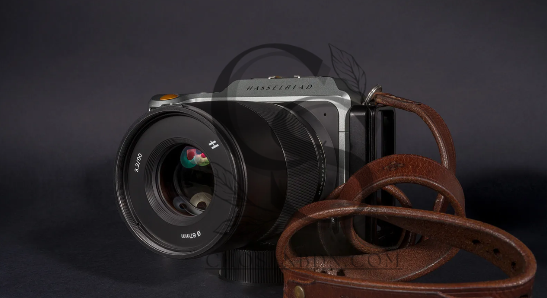 Hasselblad XCD 90mm Lens