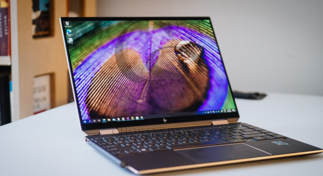 HP Spectre 2-in-1